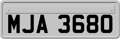 MJA3680