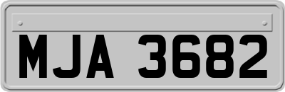 MJA3682