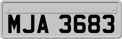 MJA3683