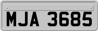 MJA3685
