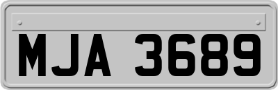 MJA3689