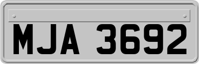 MJA3692