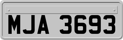 MJA3693