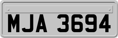 MJA3694