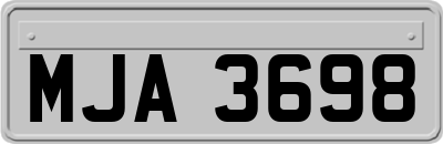 MJA3698