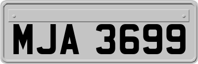 MJA3699