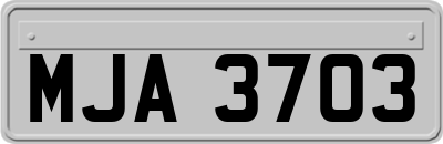 MJA3703