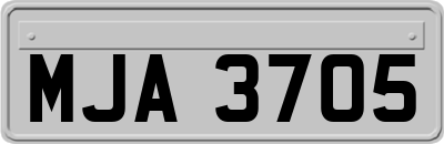 MJA3705