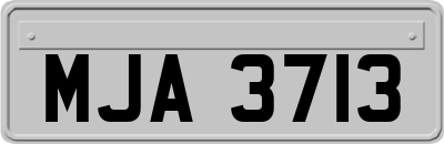 MJA3713