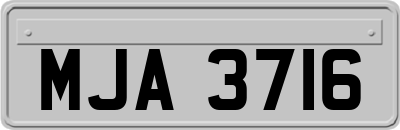 MJA3716