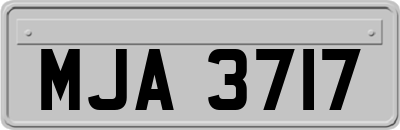 MJA3717