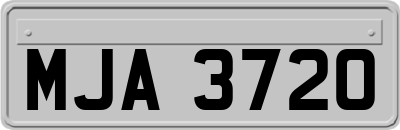 MJA3720