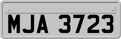 MJA3723