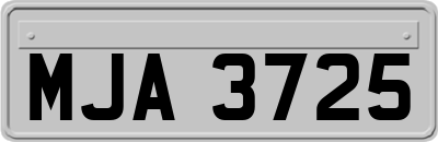 MJA3725