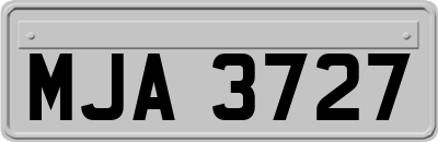 MJA3727
