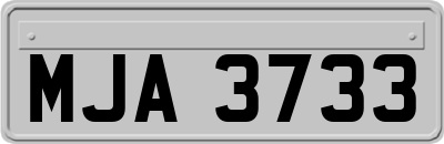 MJA3733