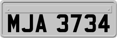MJA3734