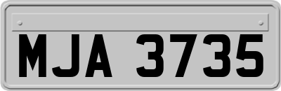 MJA3735