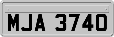 MJA3740