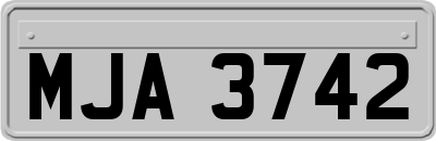 MJA3742