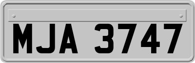 MJA3747