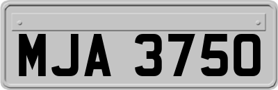 MJA3750