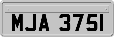 MJA3751