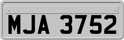 MJA3752