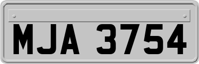 MJA3754