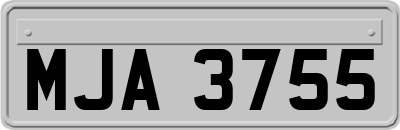 MJA3755