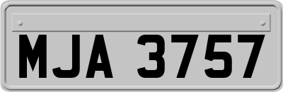 MJA3757