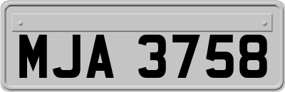 MJA3758