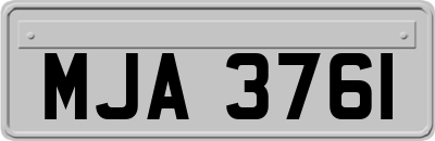MJA3761