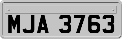 MJA3763