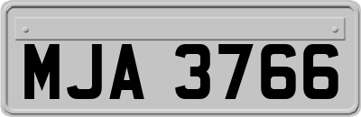 MJA3766