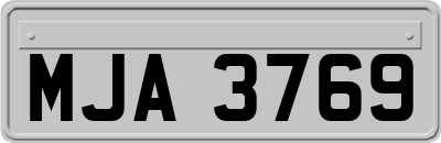 MJA3769
