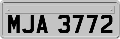 MJA3772