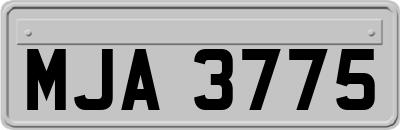 MJA3775