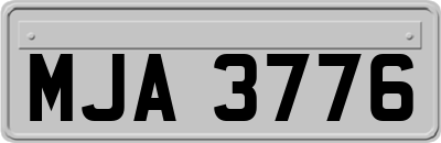 MJA3776