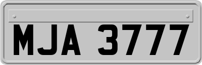 MJA3777
