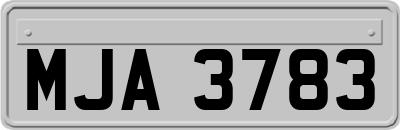 MJA3783