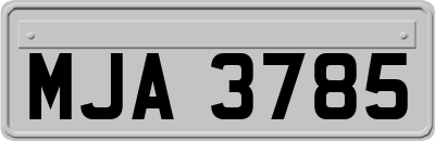MJA3785