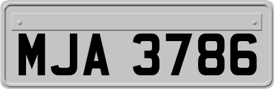 MJA3786