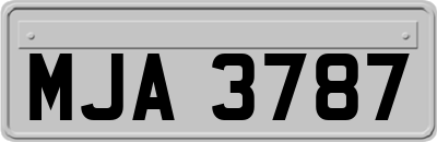MJA3787