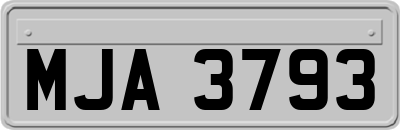MJA3793