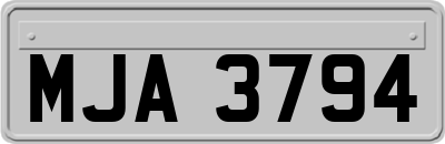 MJA3794