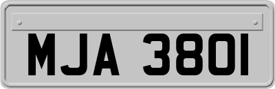 MJA3801