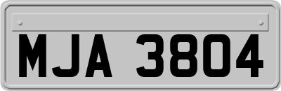 MJA3804