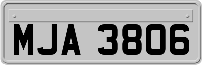 MJA3806