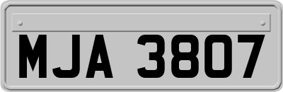 MJA3807